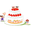 Cake icon